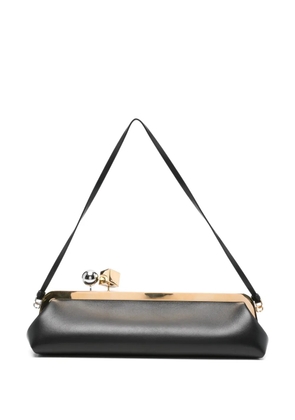 Jacquemus La Pochette Salon clutch bag - Black