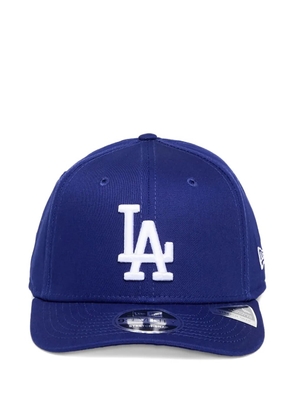 NEW ERA CAP Los Angels Dodgers cap - Blue