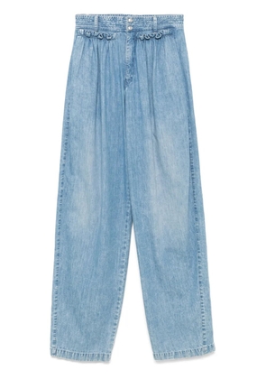 ISABEL MARANT Inaya jeans - Blue