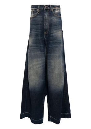 R13 Jesse jeans - Blue