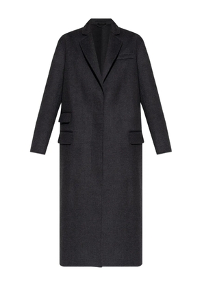 TOM FORD single-breasted coat - Grey