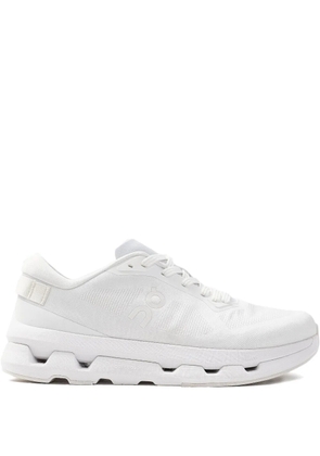 On Running Cloudzone 'White' sneakers