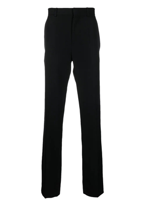 Botter tapered-leg trousers - Black