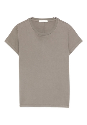 The Row tori top - Grey