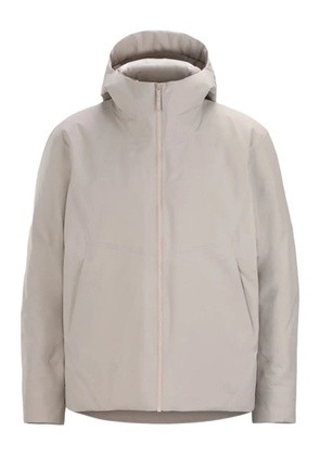 Veilance long-sleeves jacket - Neutrals