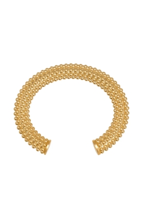 AMI Paris Pearl bracelet - Gold