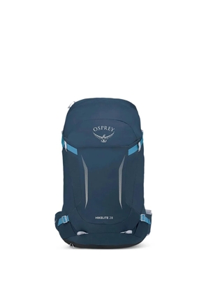 Osprey Hikelite backpack - Blue