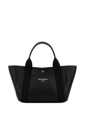 Balenciaga medium Biarritz tote bag - Black