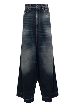 R13 Jesse jeans - Blue