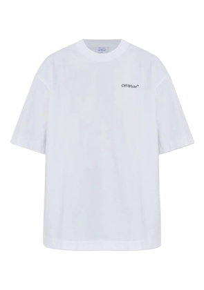 Off-White Arrows-motif T-shirt