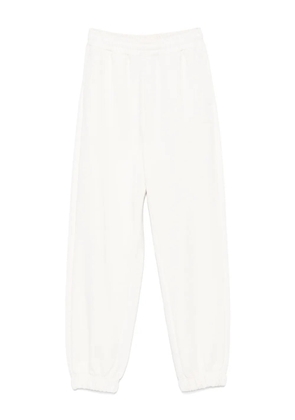 Calvin Klein cotton track pants - Neutrals