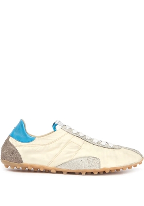Maison Margiela Sprinters trainers - Neutrals