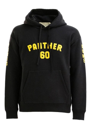Valentino Garavani Panther 60 hoodie - Black