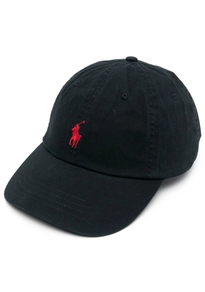 Polo Ralph Lauren Polo Pony cap - Black