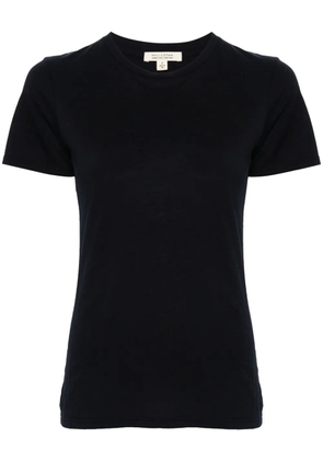 Nili Lotan Mariela crew-neck T-shirt - Blue