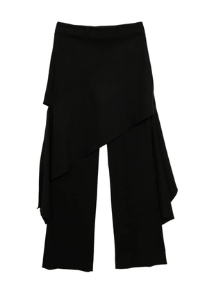 Monse deconstruct tailored skout - Black