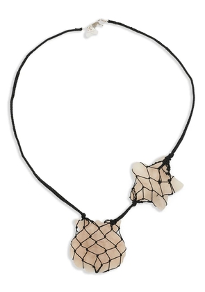 Niccolò Pasqualetti Reef Avvolta necklace - Neutrals