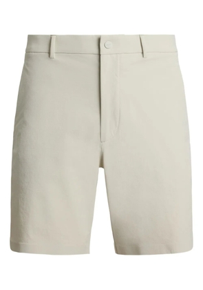 RLX Ralph Lauren side-pocket shorts - Neutrals