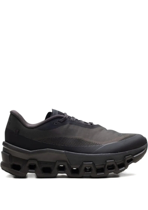 On Running Cloudmonster 2 WMNS 'POST ARCHIVE FACTION Thorn Brown' - Black