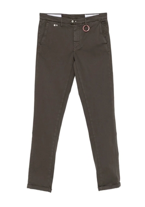 Sartoria Tramarossa Luis trousers - Brown