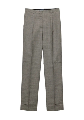 Prada Grisaille pants - Grey