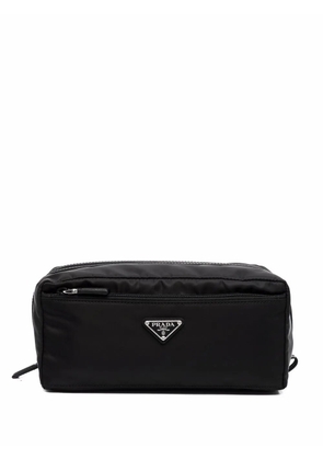 Prada Re-Nylon wash bag - Black