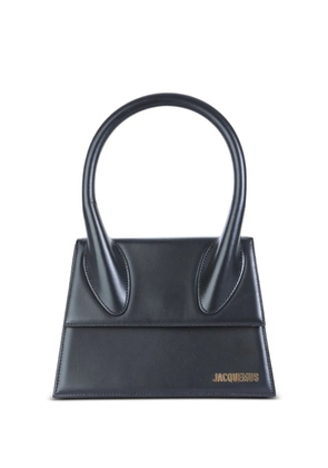 Jacquemus Le Chiquito shoulder bag - Black