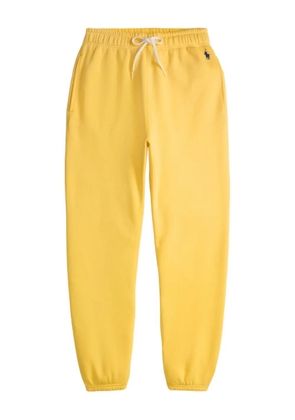 Polo Ralph Lauren Arctic jogger track pants - Yellow