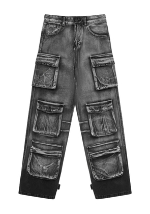 RTA Lea jeans - Grey