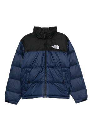 The North Face quilted puffer jacket - Blue