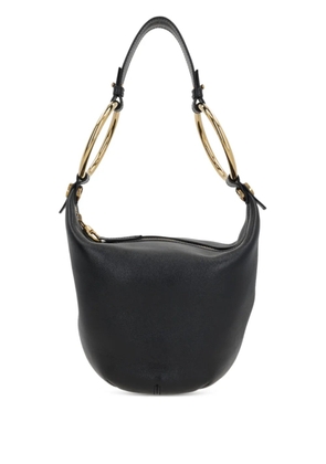 Chloé leather tote bag - Black