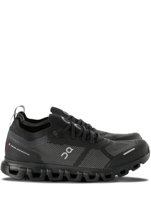 On Running Cloud 6 Versa low-top sneakers - Black