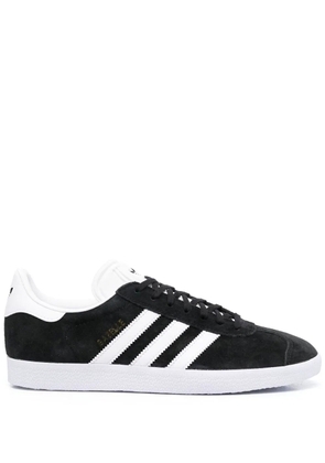 adidas Gazelle 'Cblack/White/Goldmt' sneakers