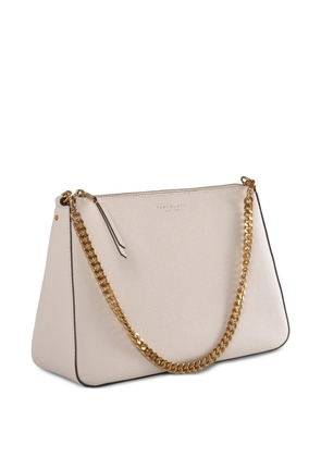 Tory Burch Perry chain-strap shoulder bag - Neutrals