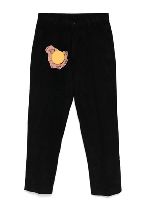 KidSuper Juggler hands trousers - Black