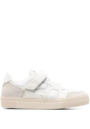 AMI Paris Ami Arcade low-top sneakers - White