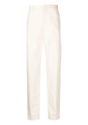 Diesel P-Hann straight-leg trousers - Neutrals