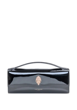 Kurt Geiger London Bond Long tote bag - Black