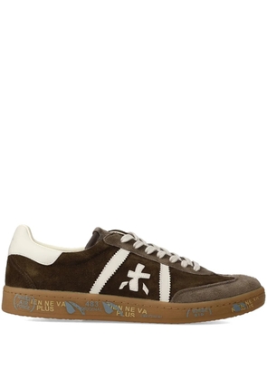 Premiata Bonnie sneakers - Brown