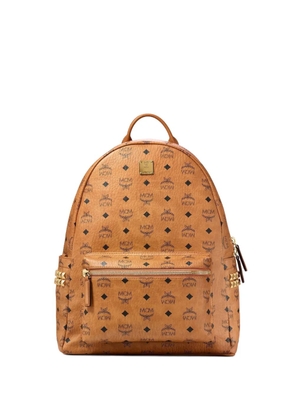 MCM Stark backpack - Neutrals