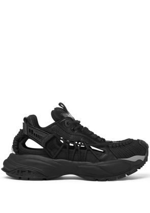 Versace Mercury M_VS_01 sneakers - Black