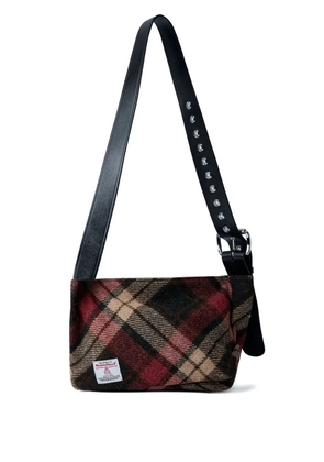 Vivienne Westwood small Maxime shoulder bag - Red