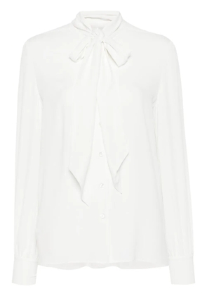 PINKO Cassaforte shirt - White