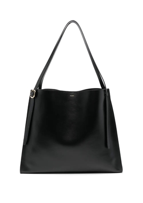 Coperni logo-stamp tote bag - Black
