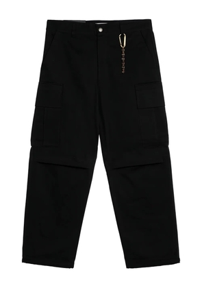 DARKPARK Saint trousers - Black