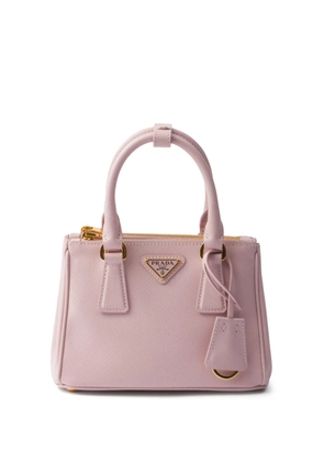 Prada Galleria mini bag - Pink