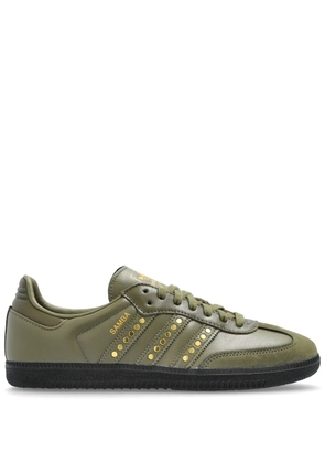adidas Samba sneakers - Green