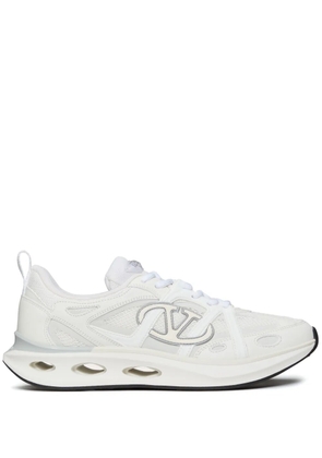 Valentino Garavani VLogo Easyjog sneakers - White