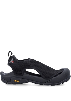 ROA Arpy sandals - Black