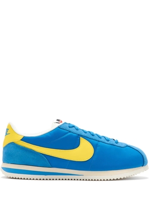 Nike Cortez swoosh sneakers - Blue